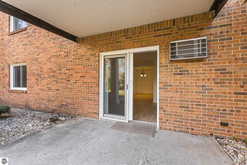 Tiny photo for 540 Georgetown Drive #25, Traverse City, MI 49684 (MLS # 1940816)