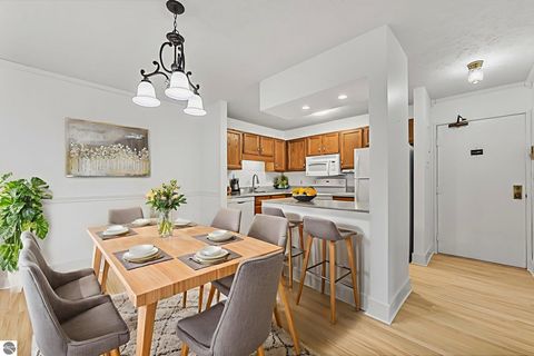 Tiny photo for 540 Georgetown Drive #25, Traverse City, MI 49684 (MLS # 1940816)