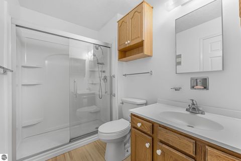 Tiny photo for 540 Georgetown Drive #25, Traverse City, MI 49684 (MLS # 1940816)