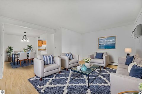 Tiny photo for 540 Georgetown Drive #25, Traverse City, MI 49684 (MLS # 1940816)