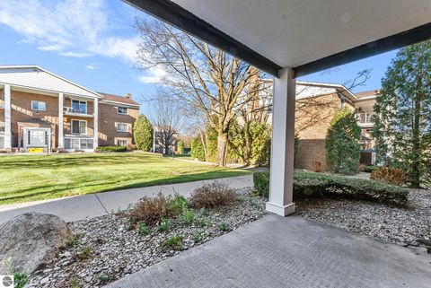 Tiny photo for 540 Georgetown Drive #25, Traverse City, MI 49684 (MLS # 1940816)