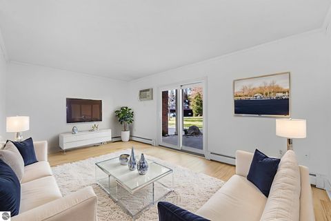 Photo of 540 Georgetown Drive #25, Traverse City, MI 49684 (MLS # 1940816)