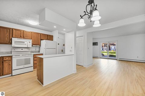 Tiny photo for 540 Georgetown Drive #25, Traverse City, MI 49684 (MLS # 1940816)