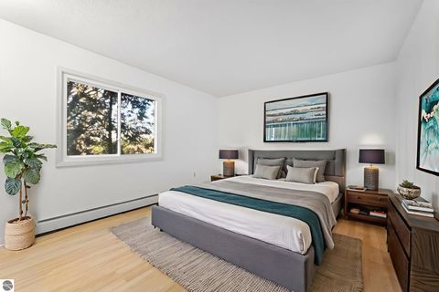 Tiny photo for 540 Georgetown Drive #25, Traverse City, MI 49684 (MLS # 1940816)