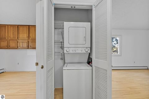 Tiny photo for 540 Georgetown Drive #25, Traverse City, MI 49684 (MLS # 1940816)