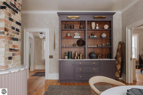 Tiny photo for 215 N Madison St, Traverse City, MI 49684 (MLS # 1941770)