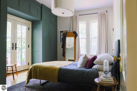 Tiny photo for 215 N Madison St, Traverse City, MI 49684 (MLS # 1941770)