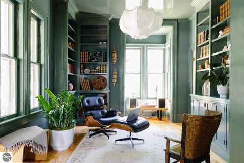 Tiny photo for 215 N Madison St, Traverse City, MI 49684 (MLS # 1941770)