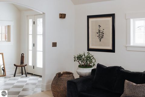 Tiny photo for 215 N Madison St, Traverse City, MI 49684 (MLS # 1941770)