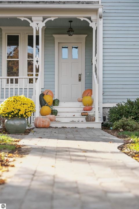 Tiny photo for 215 N Madison St, Traverse City, MI 49684 (MLS # 1941770)