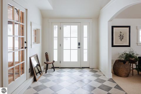 Tiny photo for 215 N Madison St, Traverse City, MI 49684 (MLS # 1941770)