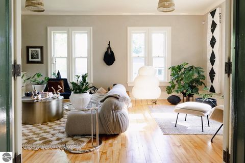 Tiny photo for 215 N Madison St, Traverse City, MI 49684 (MLS # 1941770)