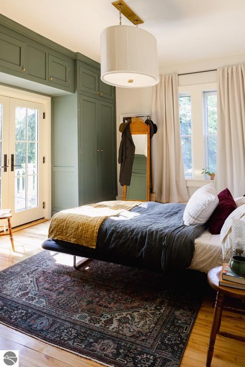 Tiny photo for 215 N Madison St, Traverse City, MI 49684 (MLS # 1941770)