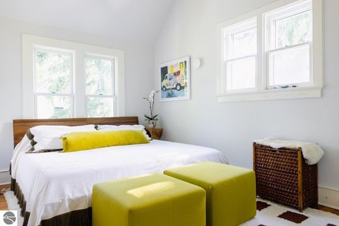 Tiny photo for 215 N Madison St, Traverse City, MI 49684 (MLS # 1941770)