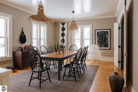 Tiny photo for 215 N Madison St, Traverse City, MI 49684 (MLS # 1941770)