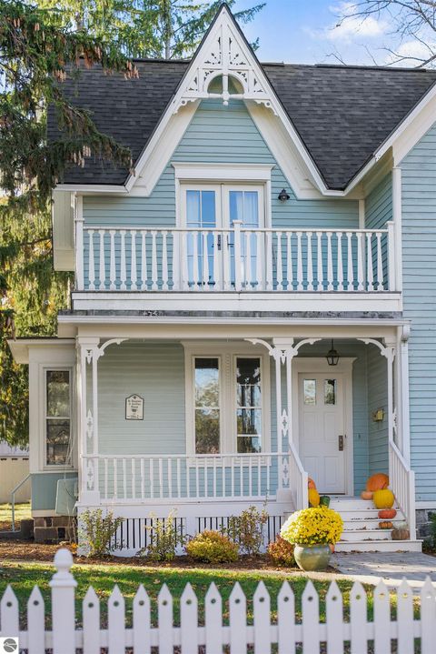 Tiny photo for 215 N Madison St, Traverse City, MI 49684 (MLS # 1941770)