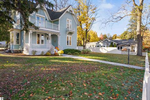 Tiny photo for 215 N Madison St, Traverse City, MI 49684 (MLS # 1941770)