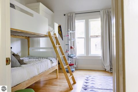 Tiny photo for 215 N Madison St, Traverse City, MI 49684 (MLS # 1941770)