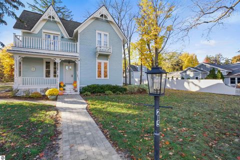 Tiny photo for 215 N Madison St, Traverse City, MI 49684 (MLS # 1941770)