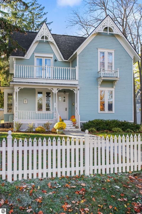 Tiny photo for 215 N Madison St, Traverse City, MI 49684 (MLS # 1941770)