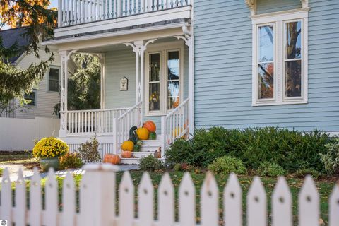 Tiny photo for 215 N Madison St, Traverse City, MI 49684 (MLS # 1941770)