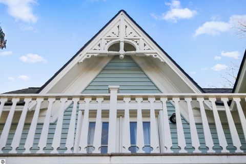 Tiny photo for 215 N Madison St, Traverse City, MI 49684 (MLS # 1941770)