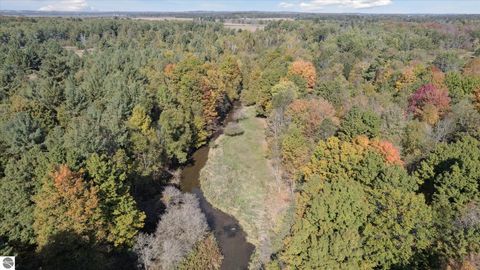 Tiny photo for 751 Hunters Ridge, Marion, MI 49665 (MLS # 1942975)