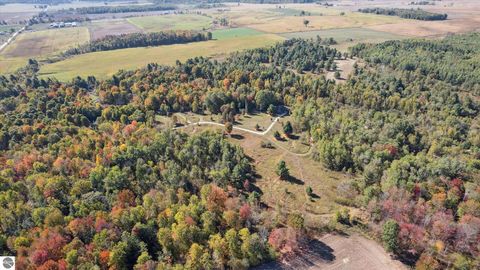 Tiny photo for 751 Hunters Ridge, Marion, MI 49665 (MLS # 1942975)