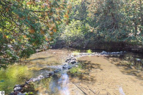 Tiny photo for 751 Hunters Ridge, Marion, MI 49665 (MLS # 1942975)