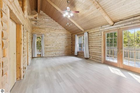 Tiny photo for 751 Hunters Ridge, Marion, MI 49665 (MLS # 1942975)