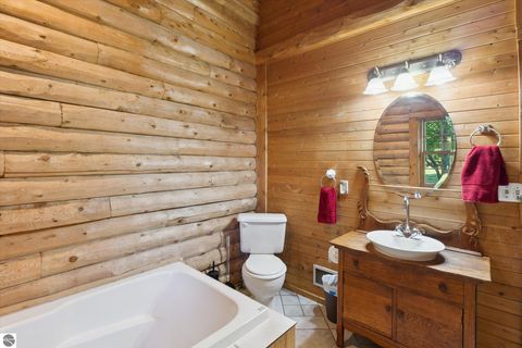 Tiny photo for 751 Hunters Ridge, Marion, MI 49665 (MLS # 1942975)