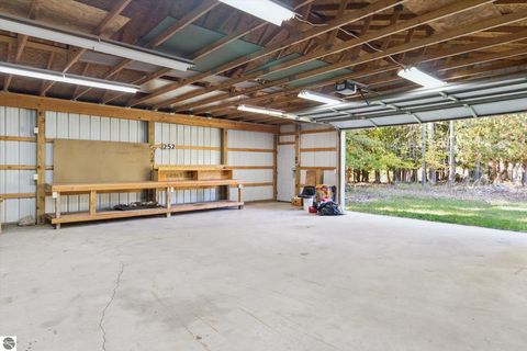 Tiny photo for 751 Hunters Ridge, Marion, MI 49665 (MLS # 1942975)