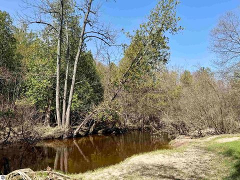 Tiny photo for 751 Hunters Ridge, Marion, MI 49665 (MLS # 1942975)
