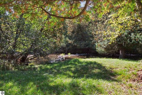 Tiny photo for 751 Hunters Ridge, Marion, MI 49665 (MLS # 1942975)