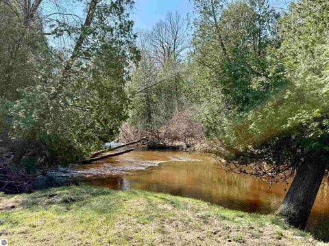 Tiny photo for 751 Hunters Ridge, Marion, MI 49665 (MLS # 1942975)