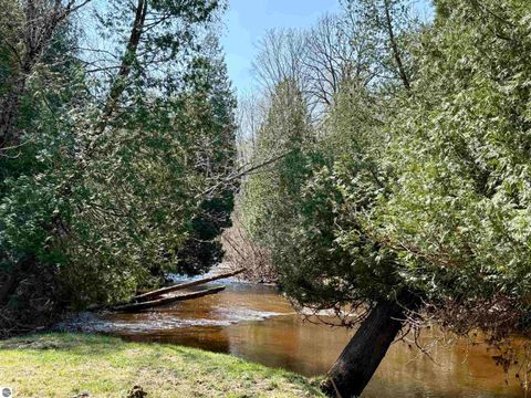 Tiny photo for 751 Hunters Ridge, Marion, MI 49665 (MLS # 1942975)