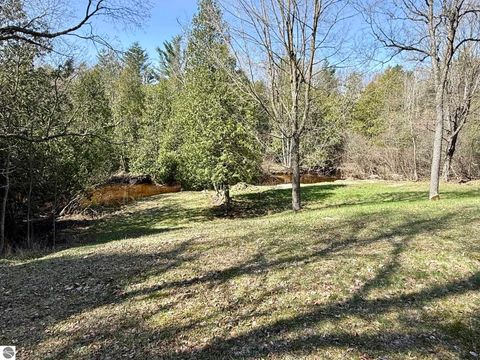 Tiny photo for 751 Hunters Ridge, Marion, MI 49665 (MLS # 1942975)