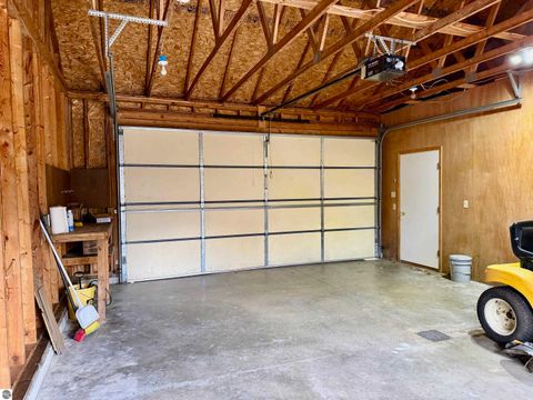 Tiny photo for 751 Hunters Ridge, Marion, MI 49665 (MLS # 1942975)