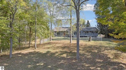 Tiny photo for 751 Hunters Ridge, Marion, MI 49665 (MLS # 1942975)