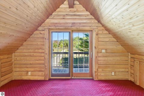 Tiny photo for 751 Hunters Ridge, Marion, MI 49665 (MLS # 1942975)