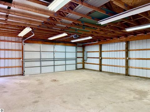 Tiny photo for 751 Hunters Ridge, Marion, MI 49665 (MLS # 1942975)