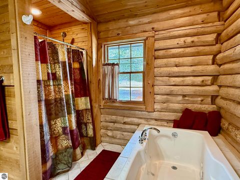 Tiny photo for 751 Hunters Ridge, Marion, MI 49665 (MLS # 1942975)