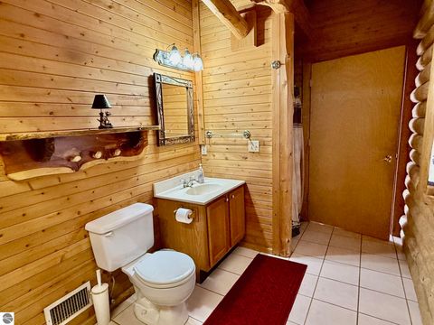 Tiny photo for 751 Hunters Ridge, Marion, MI 49665 (MLS # 1942975)