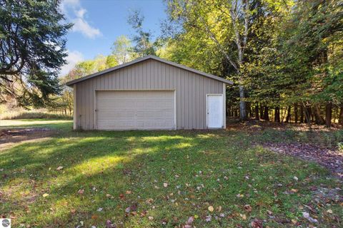Tiny photo for 751 Hunters Ridge, Marion, MI 49665 (MLS # 1942975)