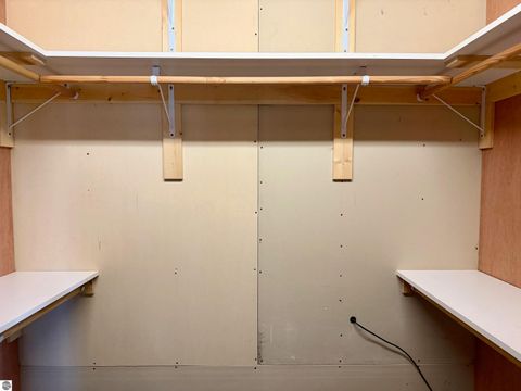 Tiny photo for 751 Hunters Ridge, Marion, MI 49665 (MLS # 1942975)