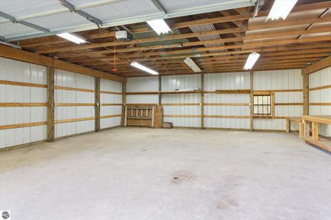 Tiny photo for 751 Hunters Ridge, Marion, MI 49665 (MLS # 1942975)