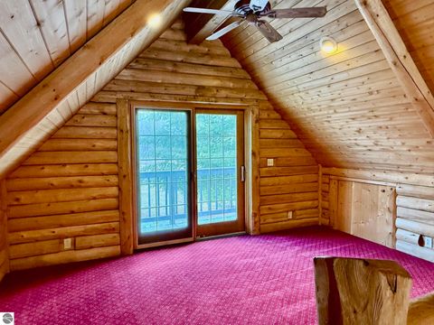 Tiny photo for 751 Hunters Ridge, Marion, MI 49665 (MLS # 1942975)