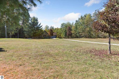 Tiny photo for 751 Hunters Ridge, Marion, MI 49665 (MLS # 1942975)