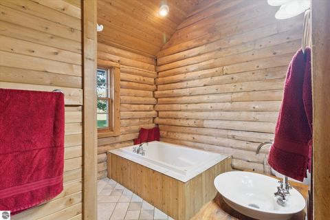 Tiny photo for 751 Hunters Ridge, Marion, MI 49665 (MLS # 1942975)