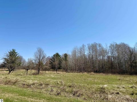 Tiny photo for 751 Hunters Ridge, Marion, MI 49665 (MLS # 1942975)